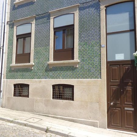 Portuense Alojamento Local Porto Bagian luar foto
