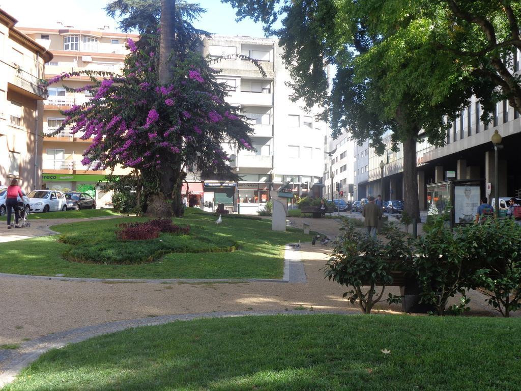 Portuense Alojamento Local Porto Bagian luar foto